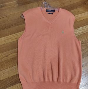 Polo RL Sweater Vest